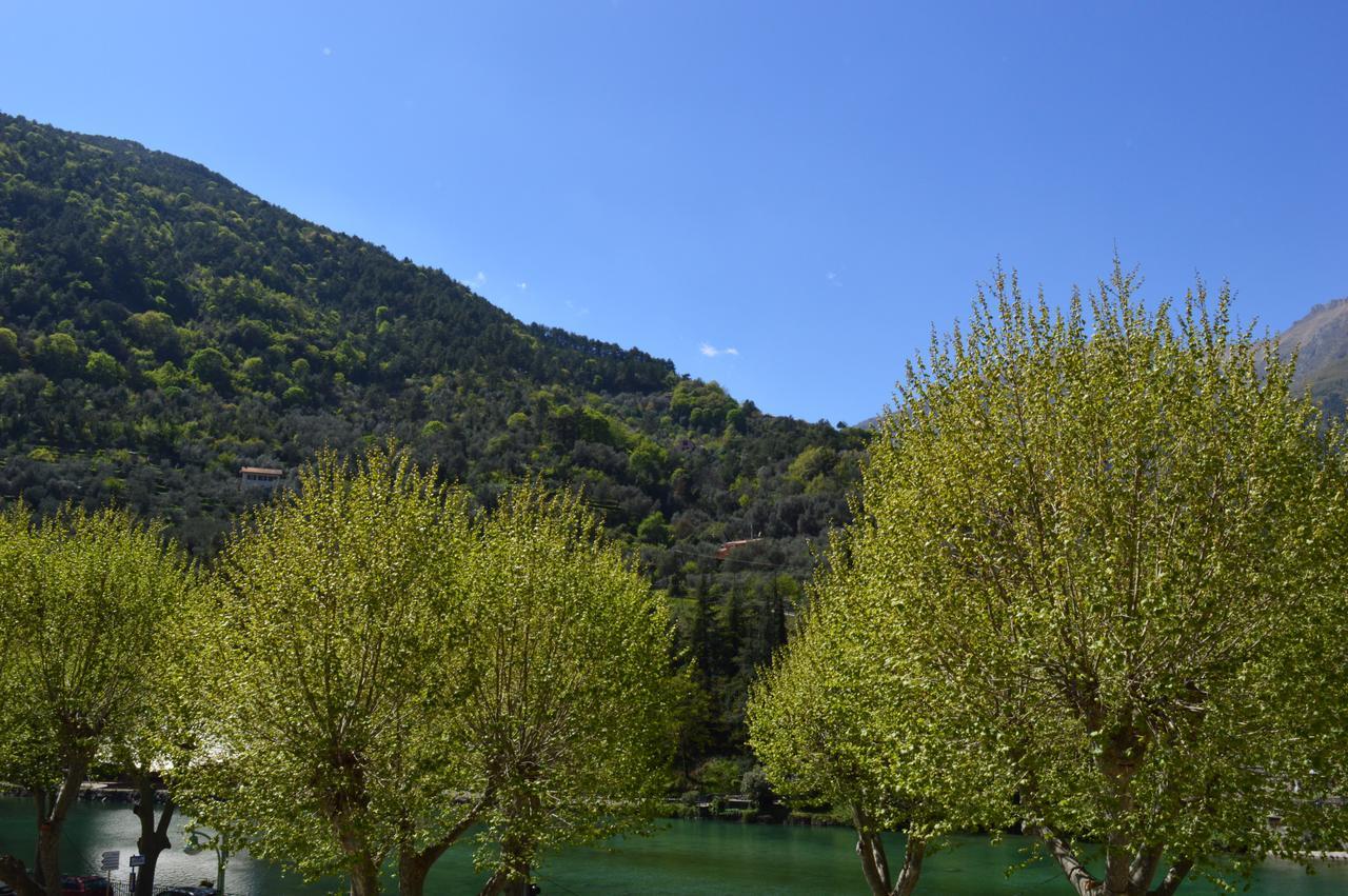 Hotel Le Roya Breil-sur-Roya Dış mekan fotoğraf