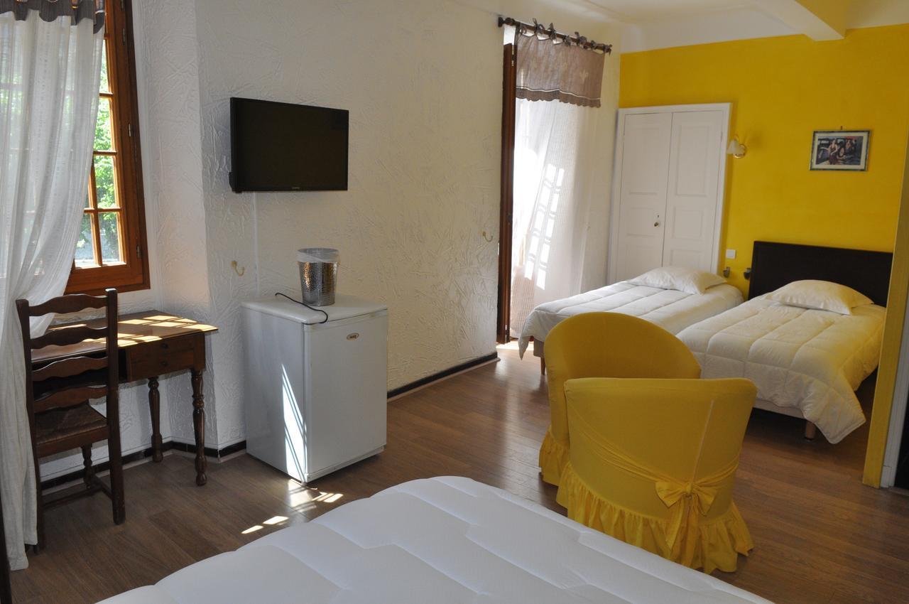 Hotel Le Roya Breil-sur-Roya Dış mekan fotoğraf