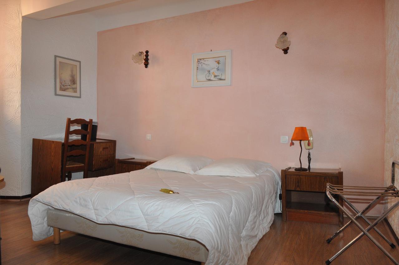 Hotel Le Roya Breil-sur-Roya Dış mekan fotoğraf