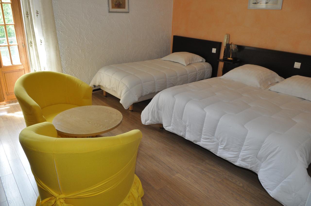 Hotel Le Roya Breil-sur-Roya Dış mekan fotoğraf
