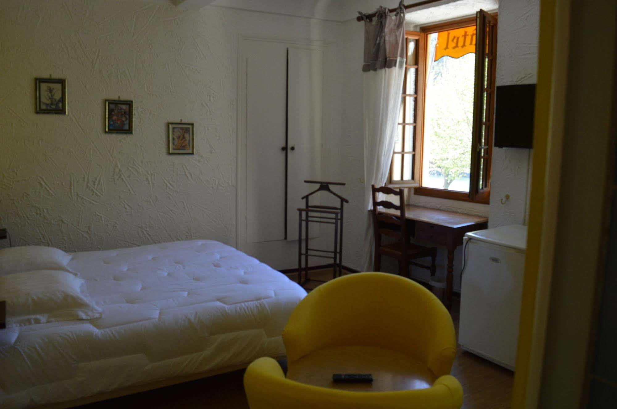 Hotel Le Roya Breil-sur-Roya Dış mekan fotoğraf